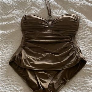 Tommy Bahama bathing suit
